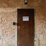 Villa Al Glicine Di Sant'abondio Siena