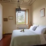 Al Glicine Di Sant'abondio Villa Siena