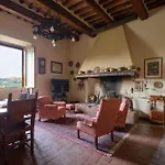 Al Glicine Di Sant'abondio