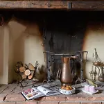 Al Glicine Di Sant'abondio * Siena