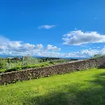 Al Glicine Di Sant'abondio * Siena