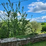 Al Glicine Di Sant'abondio * Siena