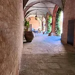 Al Glicine Di Sant'abondio Villa Siena